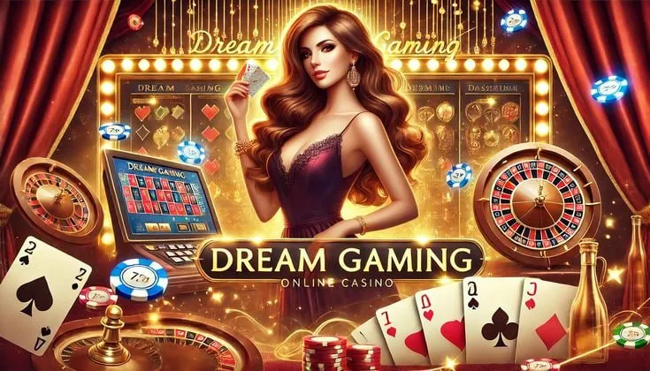o789 Live Tables, Slots and More at o789 Casino