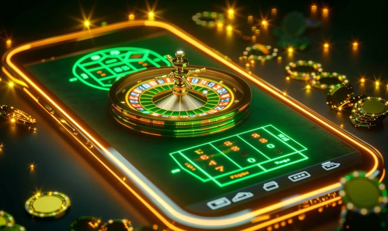 o789 Pakistan Casino lobby