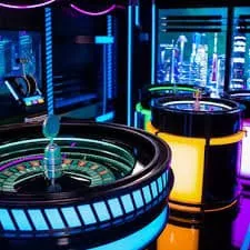 o789 Roulette Quickspin