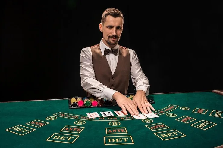 o789 Live Baccarat Pakistan