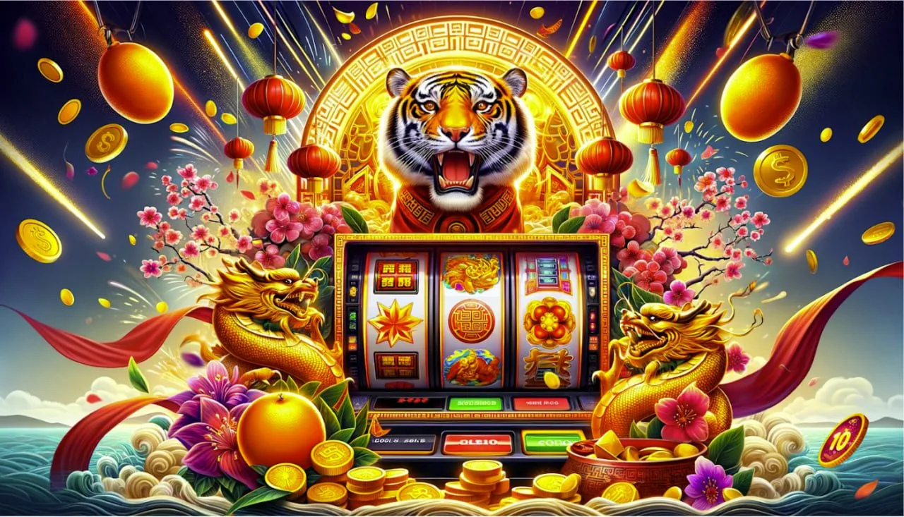o789 Roulette Luckwave at o789